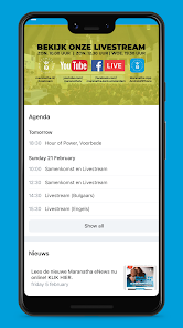 Screenshot 13 Maranatha Ministries android
