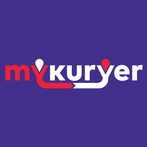 MyKuryer logo