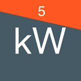 Cuba - Kilowatts icon