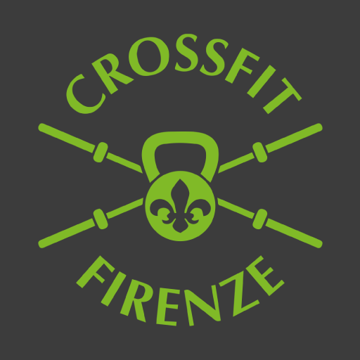 CrossFit Firenze logo