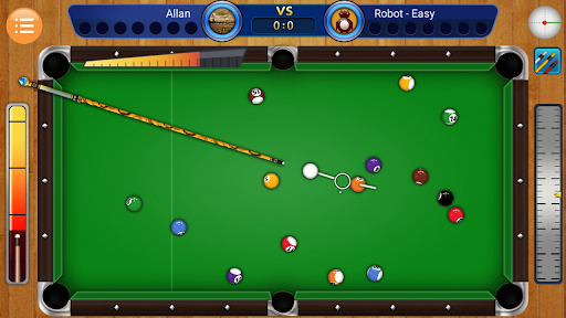 8 Ball Pool Billiards Screen 3