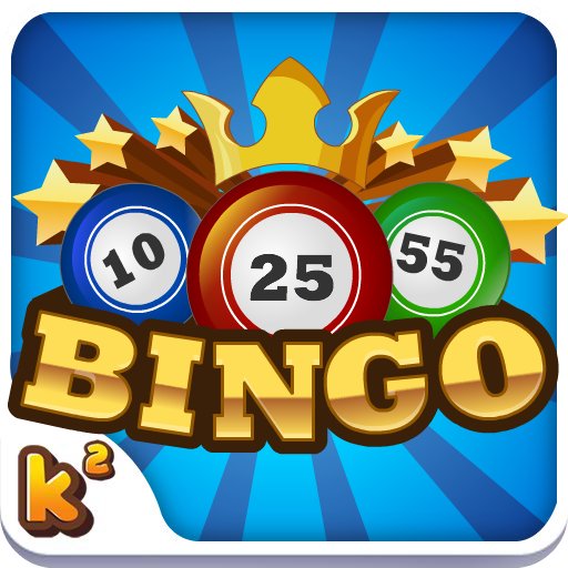 Ultimate Bingo Bonus HD 1.1.4 Icon