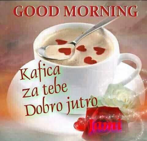 Dobro Jutro Slike 2024 Screen 2