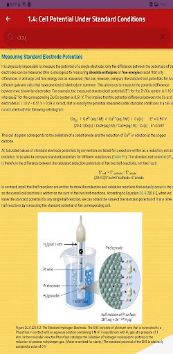Electrochemistry screenshot 7