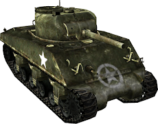 戦争世界の戦車2のおすすめ画像5