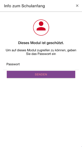 Freie LehrerInnen Screen 2