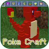 Pixelmon Mod for Minecraft PE icon