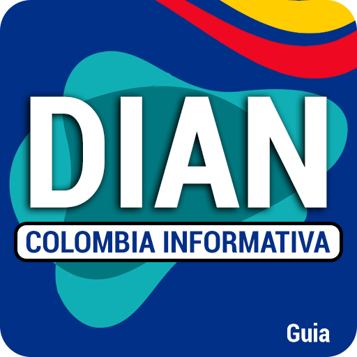 DIAN Colombia App Guía