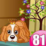 Best Escape-81 Royal Pet Dog icon