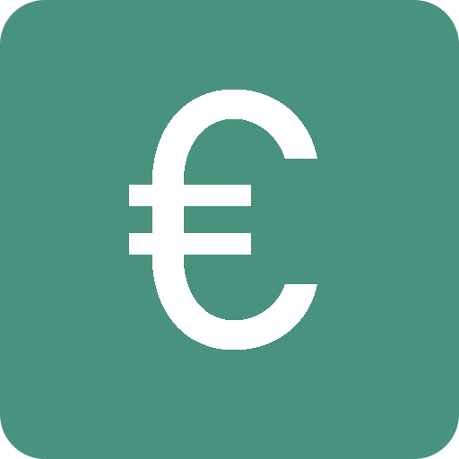 Geldzähler Euro Counter 1.1 Icon
