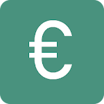 Cover Image of Download Geldzähler Euro Counter  APK