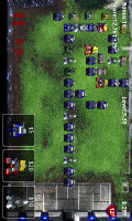 screenshot of Robo Defense FREE