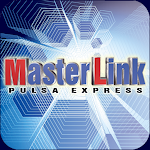 Cover Image of Download PulsaExpress Masterlink  APK