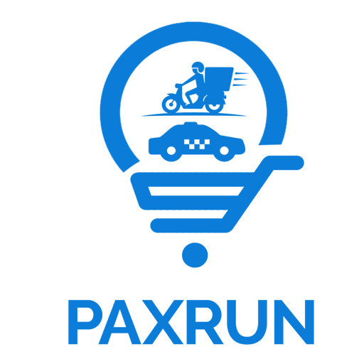 Paxrun Vendor logo
