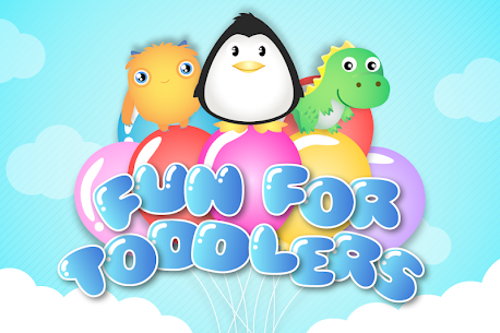 Fun For Toddlers – Free games for kids 1-5 years Apk Download 1