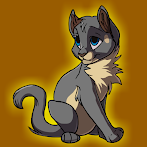 Snow Chibi Kattja Escape