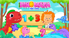 Math Games Kids Learn Additionのおすすめ画像1