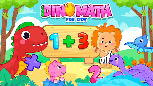 Math Games Kids Learn Addition