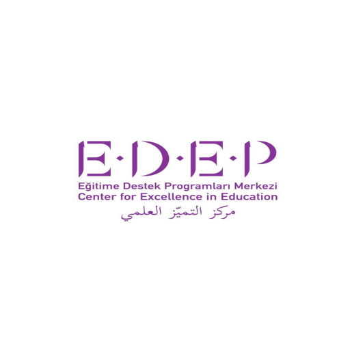 EDEP logo