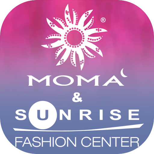 Moma logo