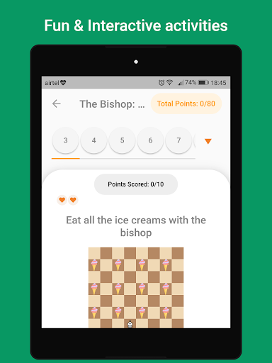 Glorious Chess Academy