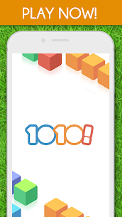 1010! Block Puzzle Game Apk Mod Download  2022 5