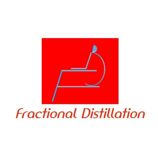 Fractional Distillation logo