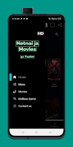 Movie Downloader for Netnaija