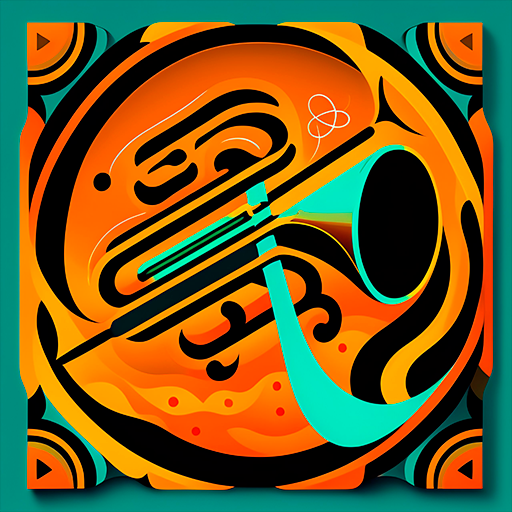 Instrumental Music Ringtones logo