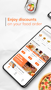 DiDi Food: Express Delivery 2.0.38 2