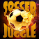 Soccer Juggle - Adfree icon