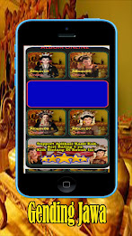 Gending Kebo Giro Offline poster 20