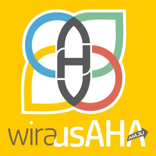 wirausahamaju umkm logo