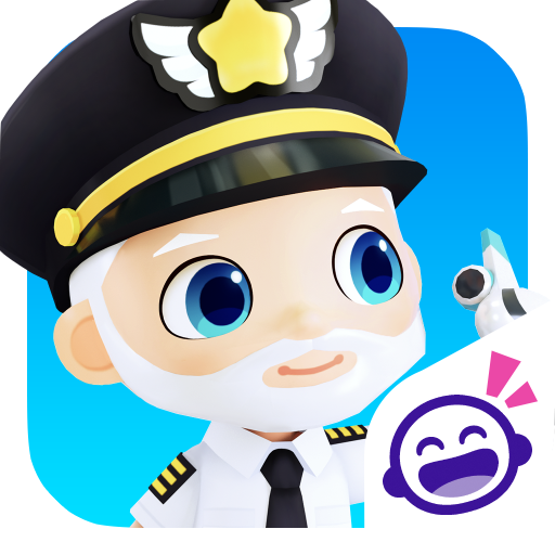 World Travel Stories - Airport 1.0.12 Icon