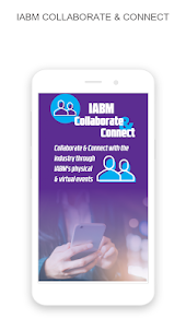 IABM COLLABORATE & CONNECT