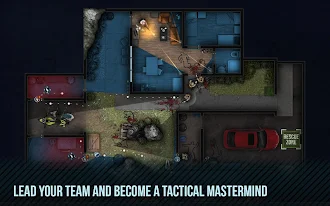 Game screenshot Door Kickers mod apk