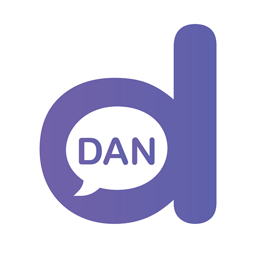 단톡 logo