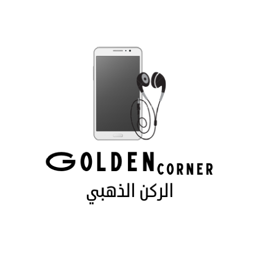 الركن الذهبي logo