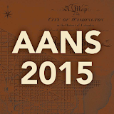 AANS 2015 icon