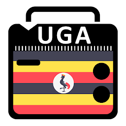 Icon image Uganda Radio Stations Online