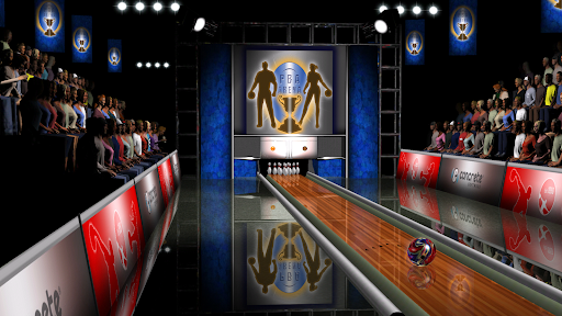 PBA® Bowling Challenge screenshot 5