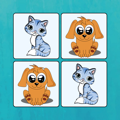 Cards Matching: memorize game  Icon