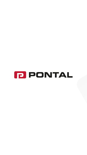 Android application Cartão Pontal screenshort
