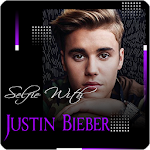 Cover Image of 下载 Selfie With Justin Bieber 1.0.101 APK