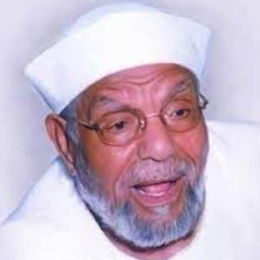Fatwas by Al-Sharawi logo