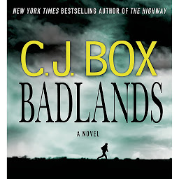 Icon image Badlands: A Cassie Dewell Novel