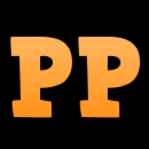 IPTV Prime Player logo