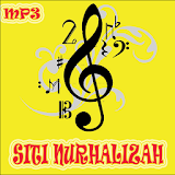 All Songs Siti Nurhalizah Terlengkap icon