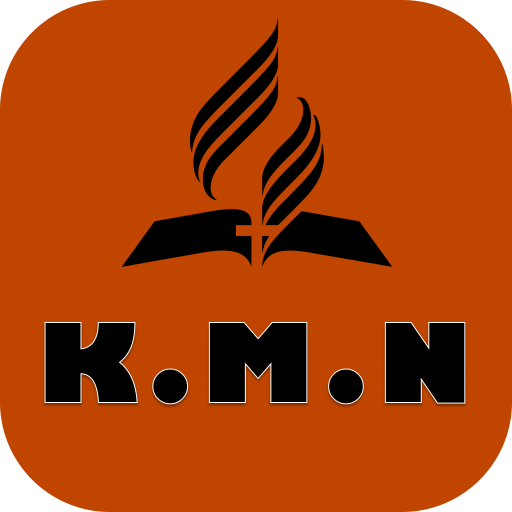 Klistu Mu Nyimbo logo