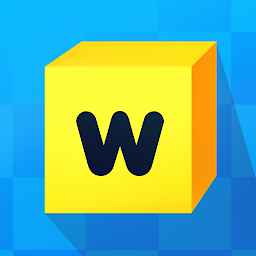 Word Slot Puzzle